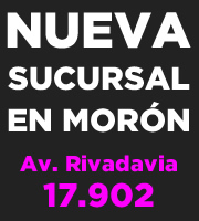 Sexshop En Guernica Sucursal Moron Av Rivadavia