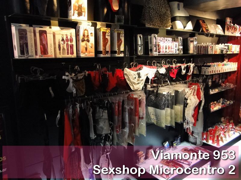 Sexshop En Guernica Microcentro 2