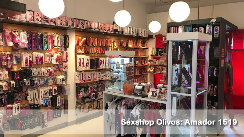 Sexshop En Guernica Olivos